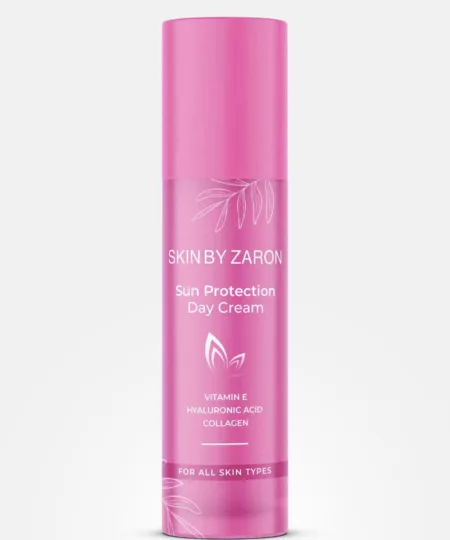 Zaron Sun Protection Day Cream