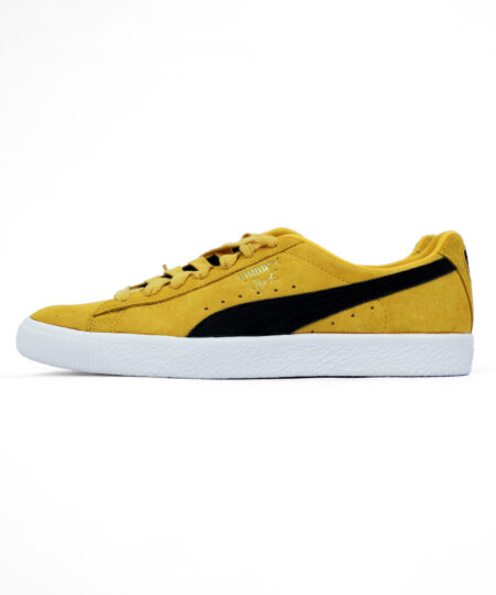 Clyde OG Sneakers in Yellow