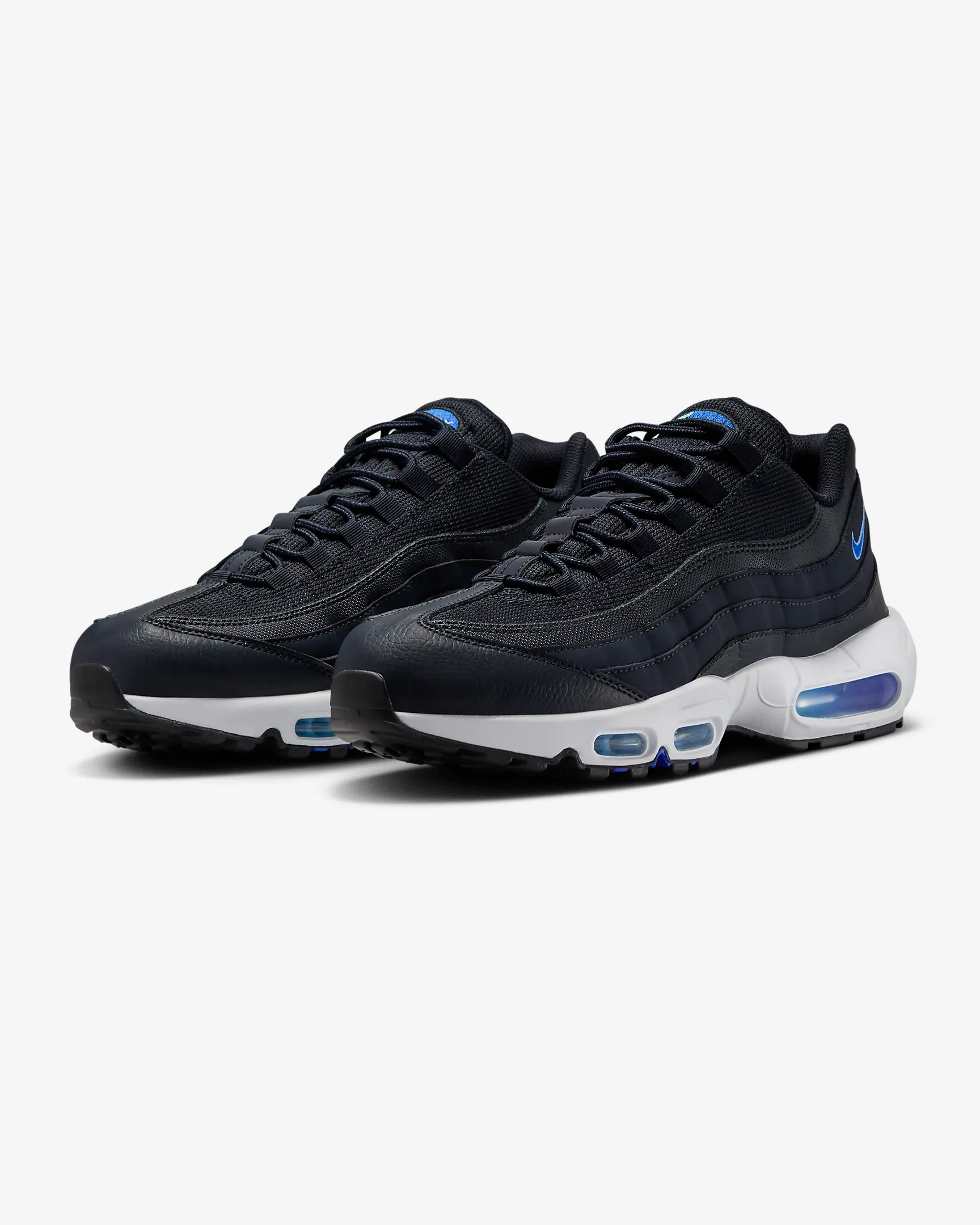 air max 95 essential blue