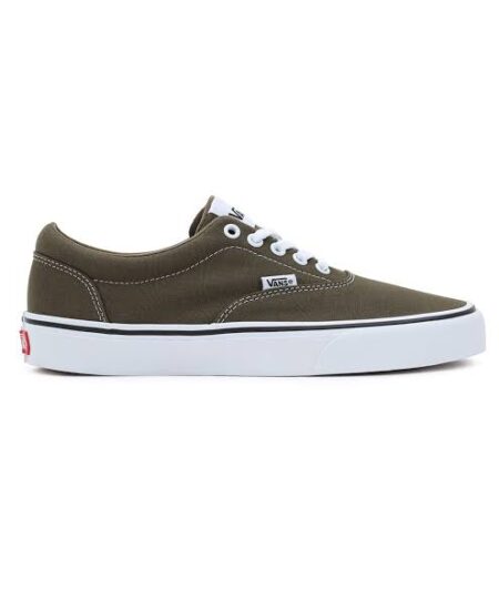 Doheny Canvas in Dark Olive