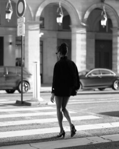 Fashion