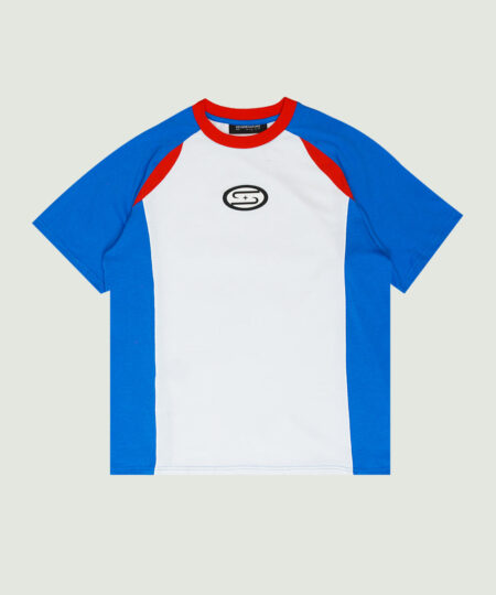 Superman White T-shirt