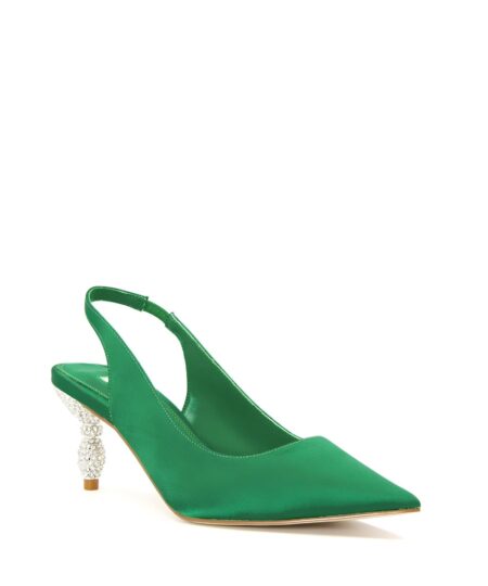Cristal – Green