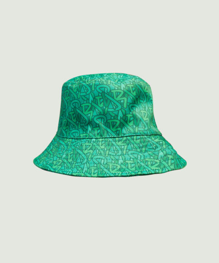 Beach club bucket hat