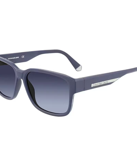 CALVIN KLEIN CKJ21631S-400 Unisex Full Rim Square Frame Sunglasses