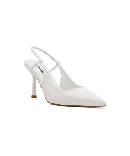 Cabanna – White