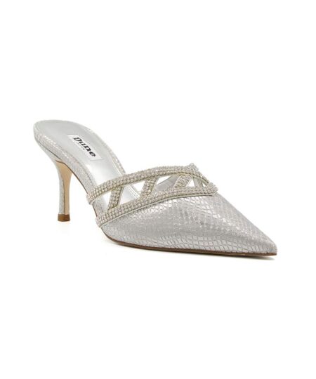Cami – Silver