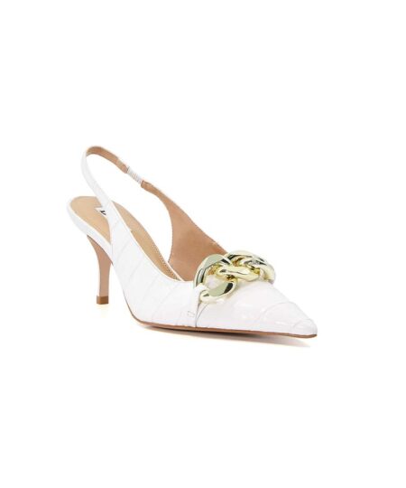 Canary – White