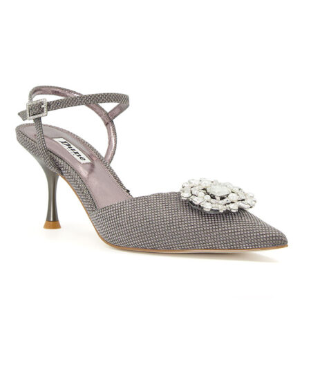 Cannes – Pewter