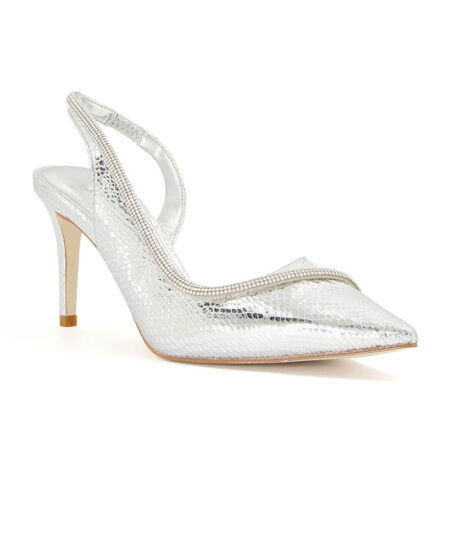 Capri – Silver