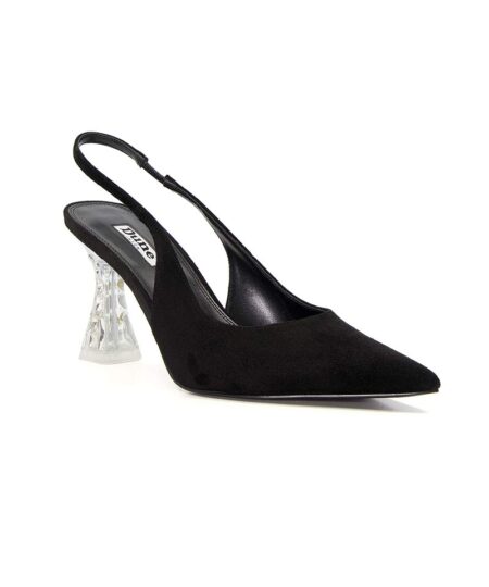 Carnation – Black