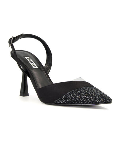 Carrie – Black