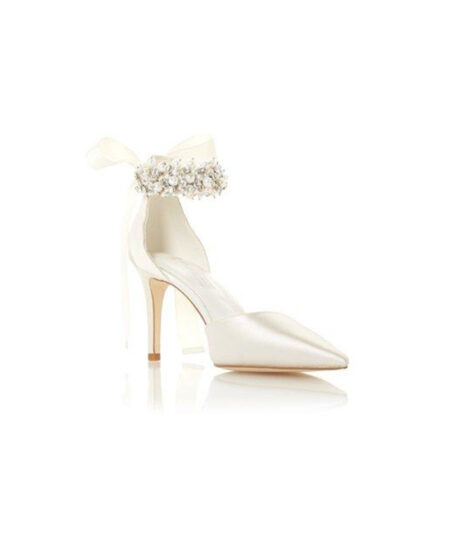 Clarette – Ivory