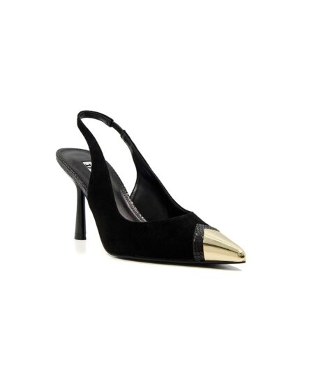 Clemmie – Black