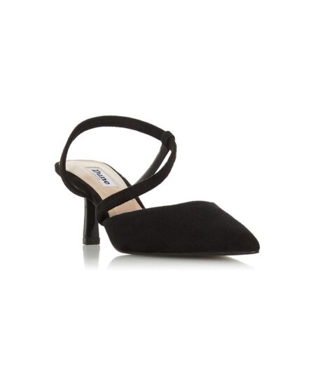Colombia – Black