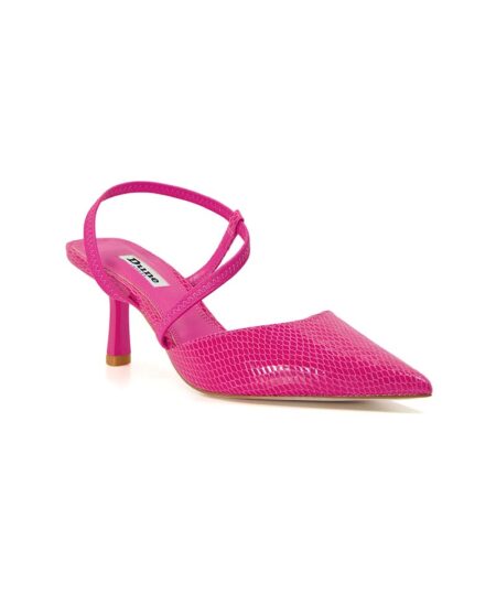 Colombia – Pink