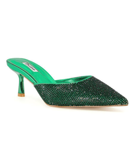 Conquer – Green