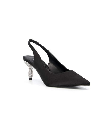 Cristal – Black