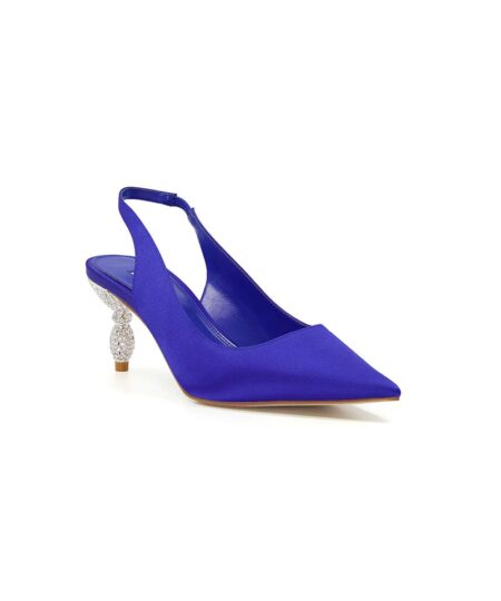 Cristal – Blue