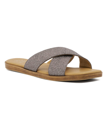 Luella – Pewter