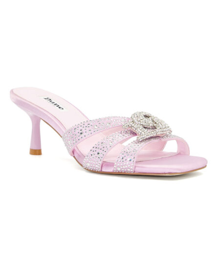 Manor – Pale Pink