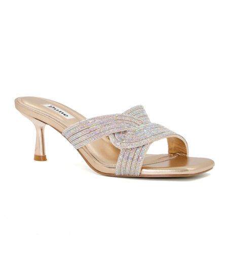 Margot – Rose Gold