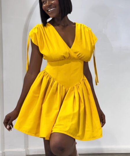 KARA MINI – YELLOW