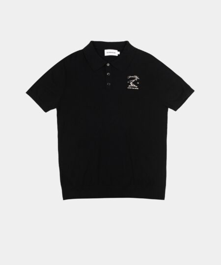 HENNESSY KNIT SHIRT