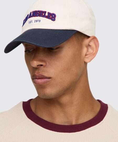 LA Twill Cap
