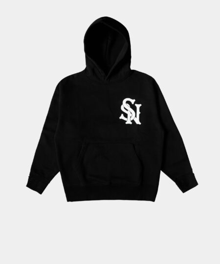 Ballers Essential Hoodie (Black)