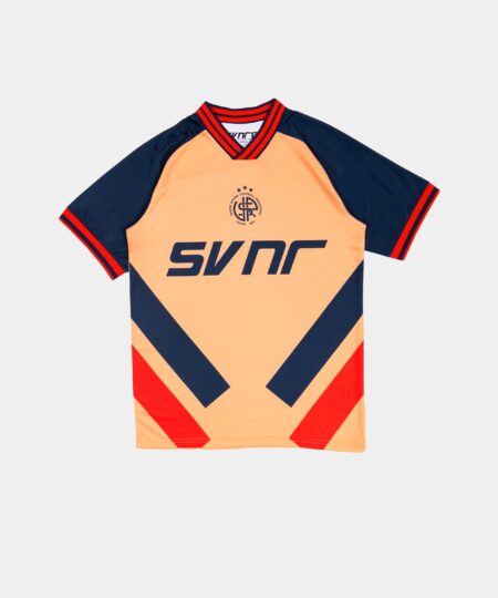 SVNR BROWN CLASSIC JERSEY