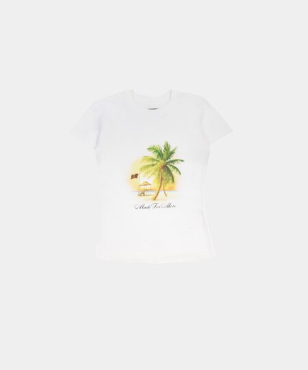 Severenature X Hennessy Black Baby Tee