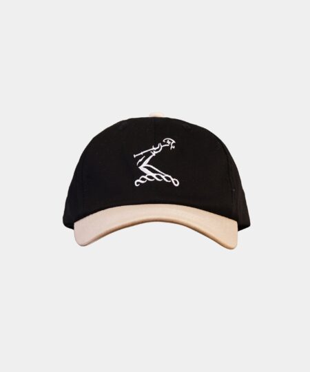 Severenature X Hennessy Black Baseball Hat