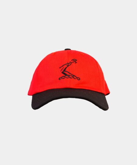 Severenature X Hennessy Red Baseball Hat