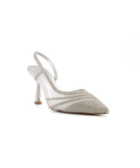 Champer – Silver