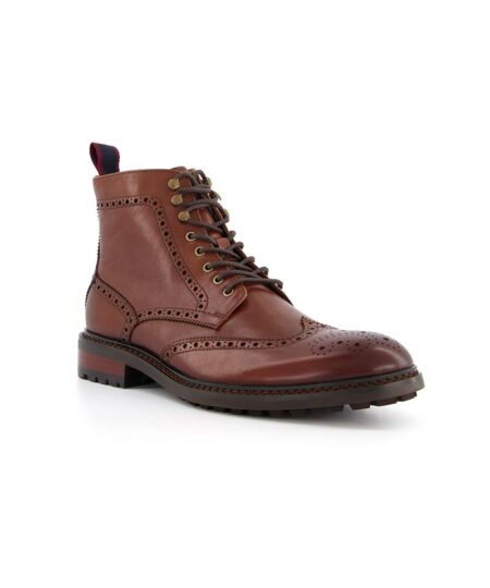 Colonels – Tan