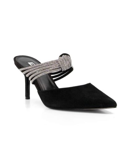 Croatia – Black
