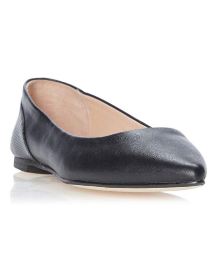 Hamley – Black