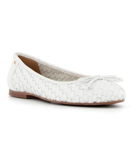 Hartleys – White