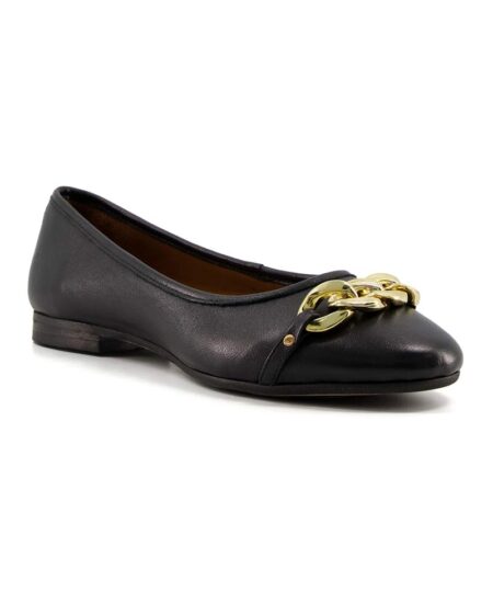 Hassel – Black