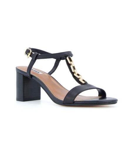 Just – Black