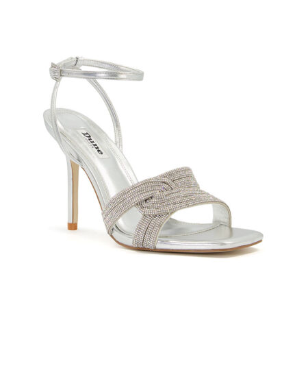 Marilyn – Silver