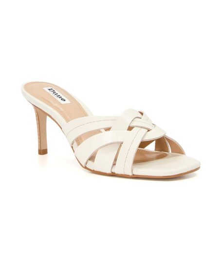 Millys – White